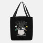 Trash Panda Club-None-Basic Tote-Bag-Tri haryadi