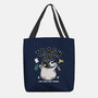 Trash Panda Club-None-Basic Tote-Bag-Tri haryadi