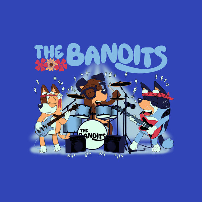 The Bandits-Mens-Basic-Tee-rmatix