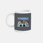 The Bandits-None-Mug-Drinkware-rmatix