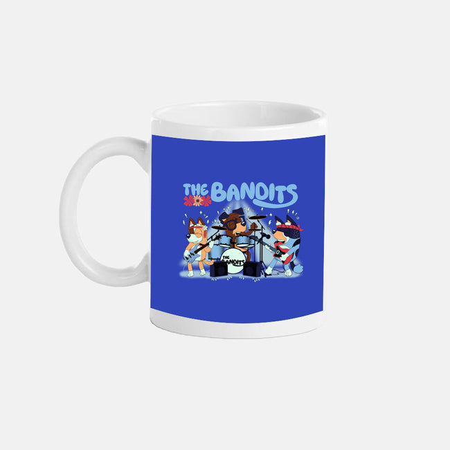 The Bandits-None-Mug-Drinkware-rmatix