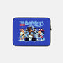 The Bandits-None-Zippered-Laptop Sleeve-rmatix