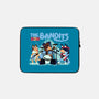 The Bandits-None-Zippered-Laptop Sleeve-rmatix