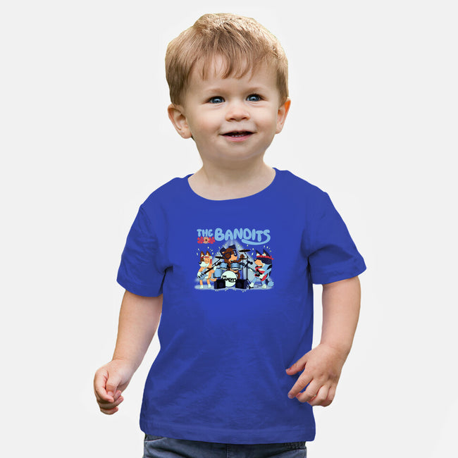 The Bandits-Baby-Basic-Tee-rmatix