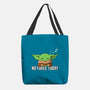 No Force Today-None-Basic Tote-Bag-NMdesign