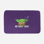 No Force Today-None-Memory Foam-Bath Mat-NMdesign