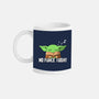 No Force Today-None-Mug-Drinkware-NMdesign