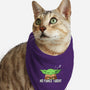 No Force Today-Cat-Bandana-Pet Collar-NMdesign