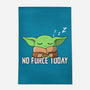 No Force Today-None-Indoor-Rug-NMdesign