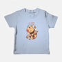 Bee Cappy-Baby-Basic-Tee-spoilerinc