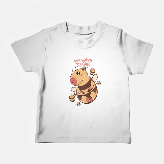 Bee Cappy-Baby-Basic-Tee-spoilerinc