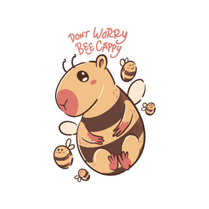 Bee Cappy