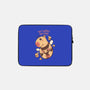 Bee Cappy-None-Zippered-Laptop Sleeve-spoilerinc