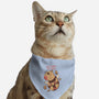 Bee Cappy-Cat-Adjustable-Pet Collar-spoilerinc