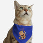 Bee Cappy-Cat-Adjustable-Pet Collar-spoilerinc