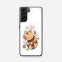 Bee Cappy-Samsung-Snap-Phone Case-spoilerinc