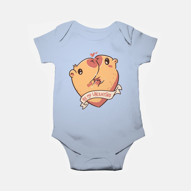 Couplebara-Baby-Basic-Onesie-spoilerinc