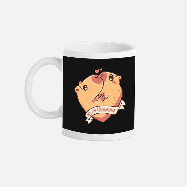 Couplebara-None-Mug-Drinkware-spoilerinc