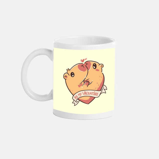 Couplebara-None-Mug-Drinkware-spoilerinc