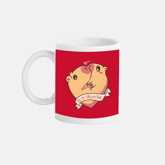 Couplebara-None-Mug-Drinkware-spoilerinc