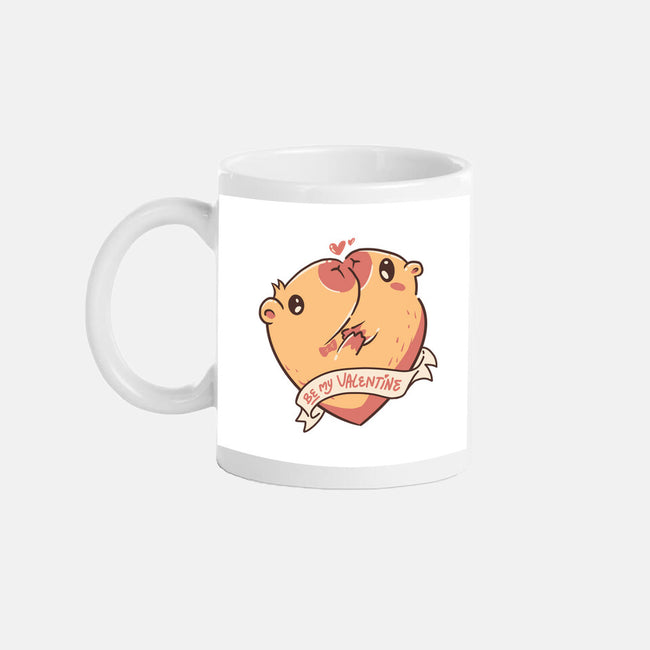 Couplebara-None-Mug-Drinkware-spoilerinc