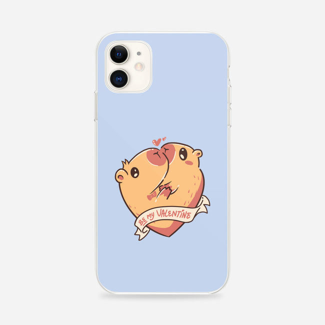 Couplebara-iPhone-Snap-Phone Case-spoilerinc