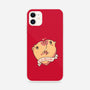 Couplebara-iPhone-Snap-Phone Case-spoilerinc