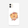 Couplebara-iPhone-Snap-Phone Case-spoilerinc