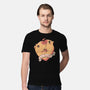 Couplebara-Mens-Premium-Tee-spoilerinc