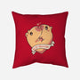 Couplebara-None-Removable Cover-Throw Pillow-spoilerinc