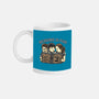 Reading Is Fun For Us-None-Mug-Drinkware-momma_gorilla