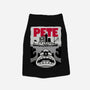 Pete-Dog-Basic-Pet Tank-Raffiti