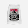 Pete-Dog-Basic-Pet Tank-Raffiti