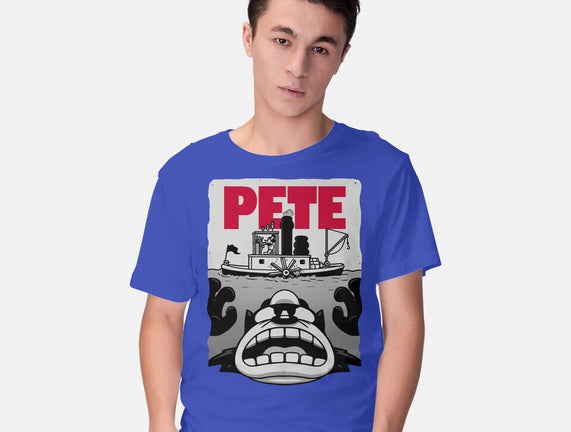 Pete