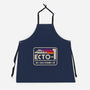 Iconic Ecto-1-Unisex-Kitchen-Apron-sachpica