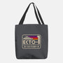 Iconic Ecto-1-None-Basic Tote-Bag-sachpica