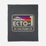 Iconic Ecto-1-None-Fleece-Blanket-sachpica