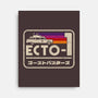 Iconic Ecto-1-None-Stretched-Canvas-sachpica