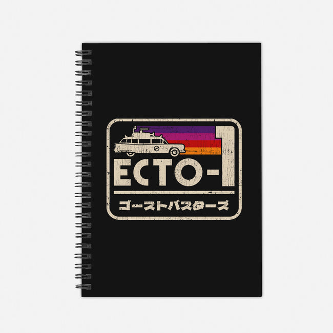 Iconic Ecto-1-None-Dot Grid-Notebook-sachpica