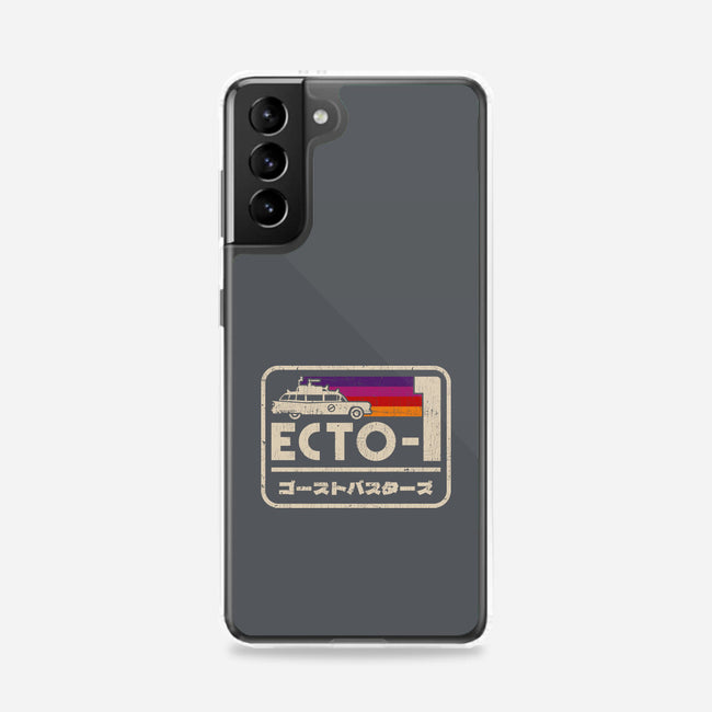 Iconic Ecto-1-Samsung-Snap-Phone Case-sachpica