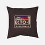 Iconic Ecto-1-None-Removable Cover-Throw Pillow-sachpica