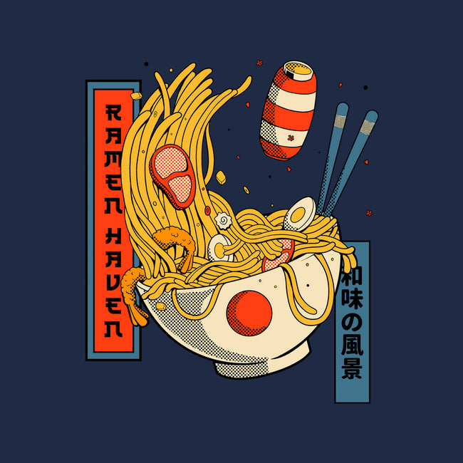 Ramen Haven-Mens-Premium-Tee-leepianti