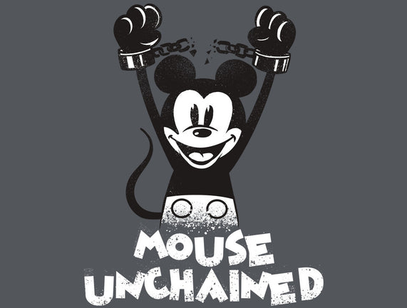 Mouse Unchained