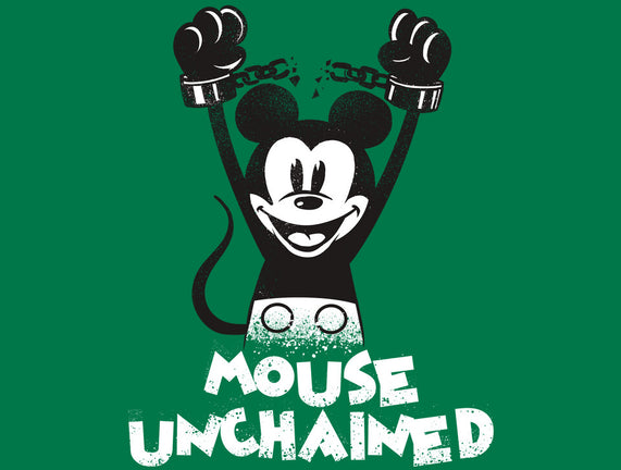 Mouse Unchained