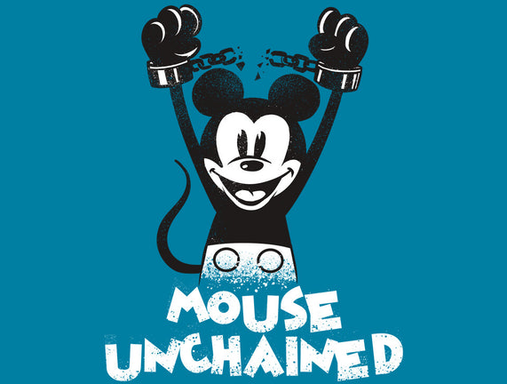 Mouse Unchained