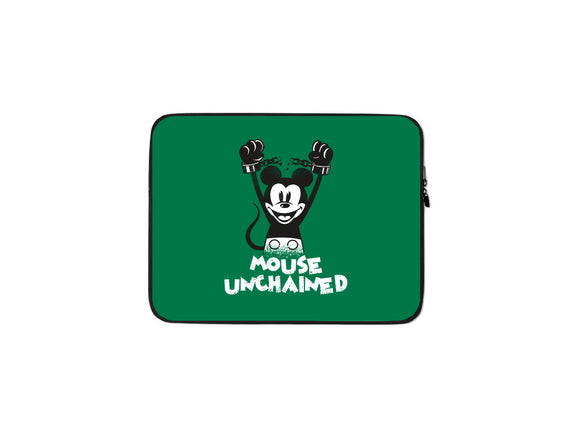 Mouse Unchained