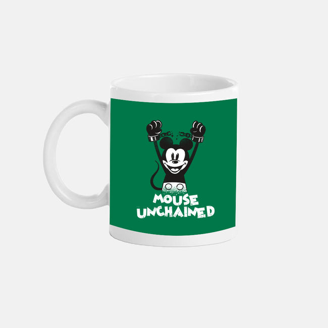 Mouse Unchained-None-Mug-Drinkware-zascanauta