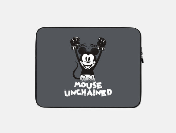 Mouse Unchained