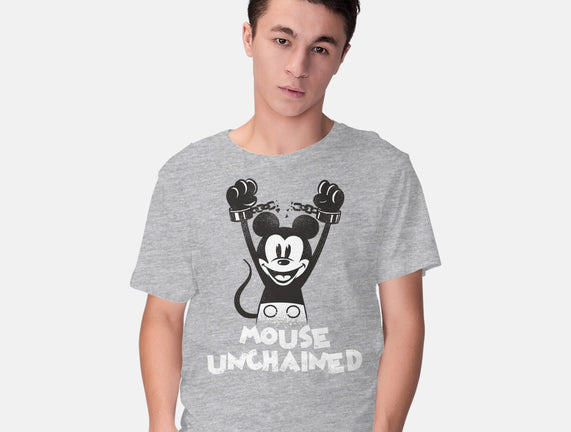 Mouse Unchained