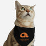 Forest Moon Nature Reserve-Cat-Adjustable-Pet Collar-drbutler